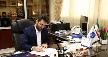 مجری طرح و سند اینترنت کودکان منصوب شد