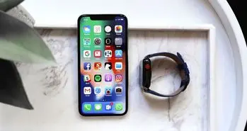 سهم 51 درصدی درآمد اپل از صنعت گوشی های هوشمند در سه ماهه چهارم 2017