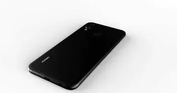 تصاویر هواوی پی 20 لایت توسط FCC فاش شد؛ استفاده از برش نمایشگر قطعی به نظر می رسد