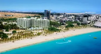 جزیره کیش با شتاب بیشتری هوشمند می شود