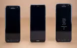 تماشا کنید: مقایسه 3 گوشی میان رده هواوی پی اسمارت، گلکسی J7 Pro و گلکسی J5 Pro