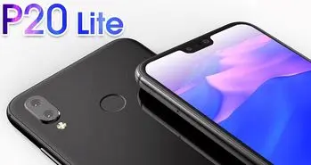 هواوی P20 لایت در برخی از کشورها با نام Nova 3e فروخته می شود