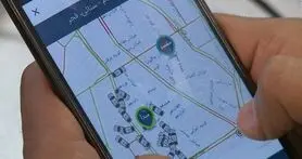 اسنپ از امروز می تواند ظرف 48 ساعت صلاحیت رانندگان خود را بررسی کند!