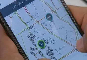 اسنپ از امروز می تواند ظرف 48 ساعت صلاحیت رانندگان خود را بررسی کند!
