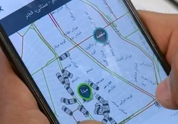 اسنپ از امروز می تواند ظرف 48 ساعت صلاحیت رانندگان خود را بررسی کند!