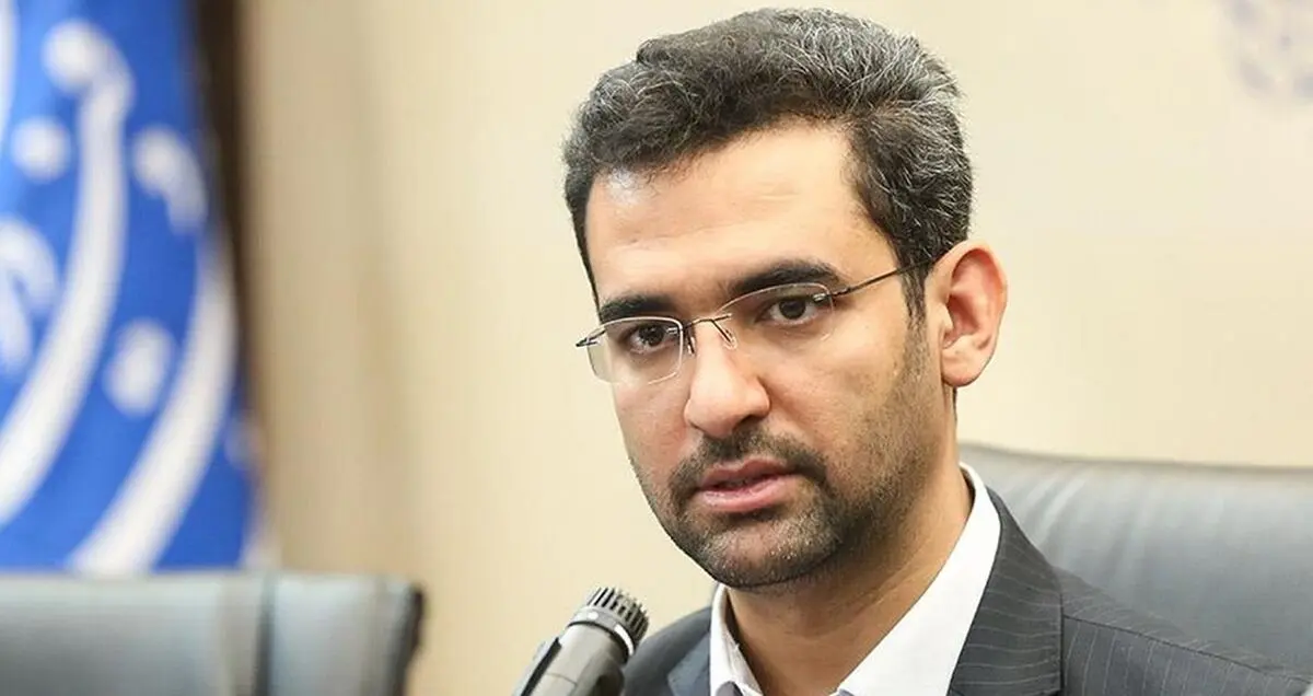 پیام تسلیت وزیر ارتباطات در پی سقوط هواپیمای تهران - یاسوج