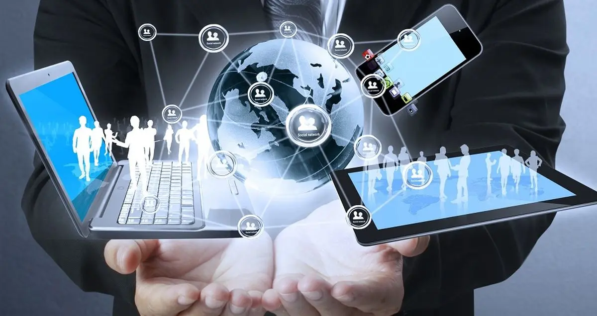 فناوری اطلاعات، درآمد کشور را 12 میلیون دلار بالا برد!