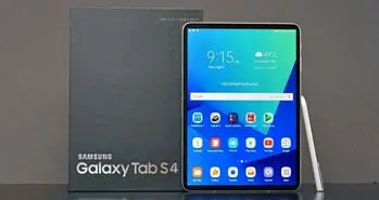 مشخصات تبلت گلکسی تب S4 منتشر شد؛ دستگاهی همه فن حریف!