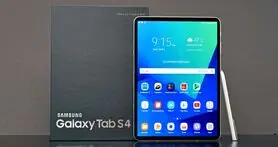 مشخصات تبلت گلکسی تب S4 منتشر شد؛ دستگاهی همه فن حریف!