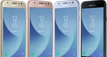 گوشی سامسونگ گلکسی J4 در گیک بنچ رویت شد