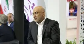 مدیرعامل مخابرات در دومین دوره «جایزه مسئولیت اجتماعی مدیریت» مورد تقدیر قرار گرفت
