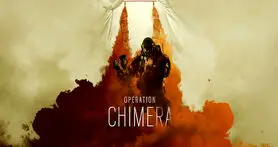 2 اپراتور جدید بازی Rainbow Six Siege معرفی شد