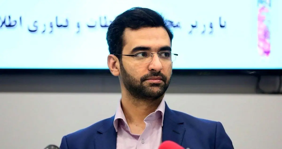 مبارزه با قاچاق بدون توجه به فناوری اطلاعات بی فایده است!