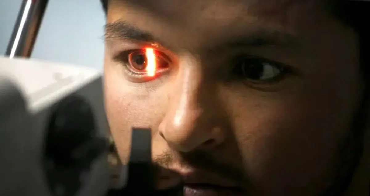 هوش مصنوعی جدید گوگل از طریق اسکن چشم، سکته قلبی را پیش بینی می کند!