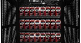 تولید باتری های شارژی خودرو توسط چینی ها در آمریکا