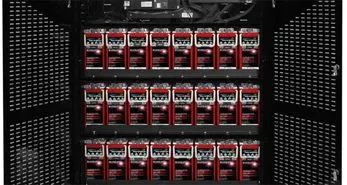 تولید باتری های شارژی خودرو توسط چینی ها در آمریکا