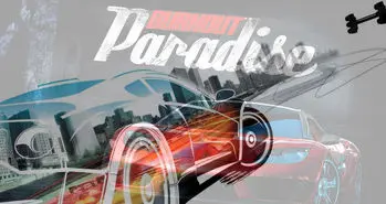 بازی Burnout Paradise Remastered رسما معرفی شد