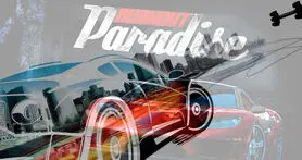 بازی Burnout Paradise Remastered رسما معرفی شد