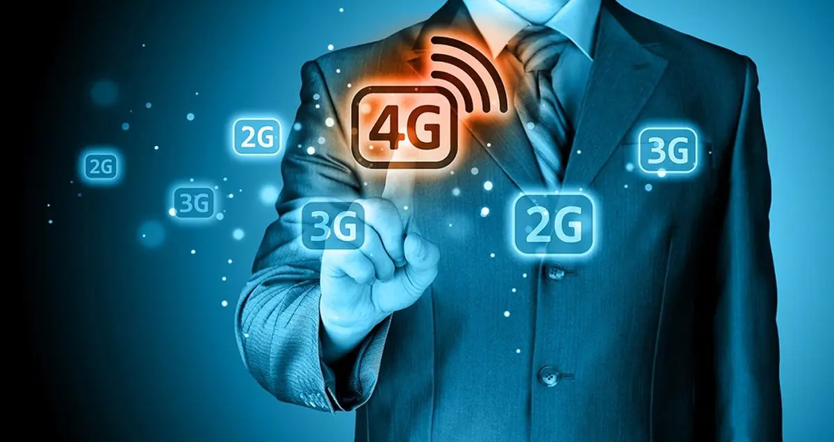 نسل چهارم شبکه های ارتباطی ایران چه تفاوتی با کشورهای پیشتاز دارد؟