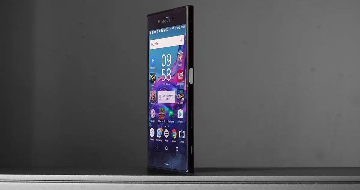 احتمال معرفی سه گوشی هوشمند سونی مجهز به پردازنده اسنپدراگون 660