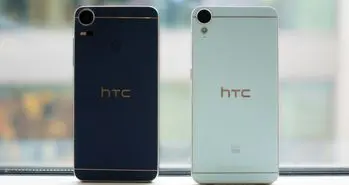 انتشار تصویری از جعبه اچ تی سی دیزایر 12 که مشخصات آن را برملا می‌کند