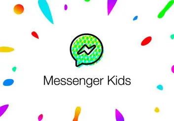 فیس بوک مسنجر مخصوص کودکان را به اندروید آورد