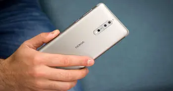 نوکیا 8 پرو مجهز به 5 لنز دوربین اصلی و پردازنده اسنپدراگون 845 احتمالا امسال رونمایی شود