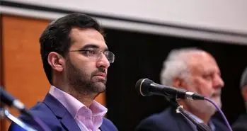 پاسخ وزیر ارتباطات به شایعات پیرامون طرح رجیستری / محتوای مکالمه سرنشین تهران - یاسوج قابل دسترسی نیست