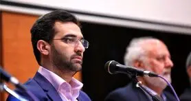 پاسخ وزیر ارتباطات به شایعات پیرامون طرح رجیستری / محتوای مکالمه سرنشین تهران - یاسوج قابل دسترسی نیست