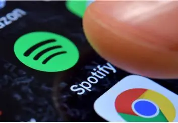 اسپاتیفای هم اسپیکر هوشمند می سازد