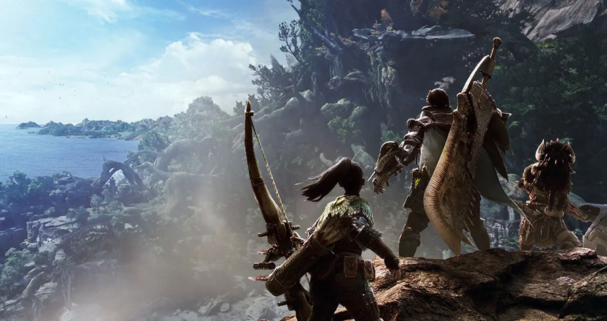 با 20 بازی پرفروش ماه ژانویه 2018 آشنا شوید