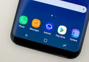 میزان دانلود مرورگر سامسونگ در پلی استور به 500 میلیون رسید!