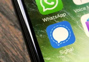بنیانگذار واتس‌اپ 50 میلیون دلار برای توسعه پیام رسان سیگنال هزینه می کند