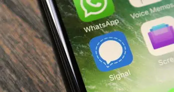 بنیانگذار واتس‌اپ 50 میلیون دلار برای توسعه پیام رسان سیگنال هزینه می کند