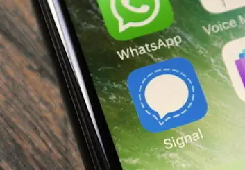 بنیانگذار واتس‌اپ 50 میلیون دلار برای توسعه پیام رسان سیگنال هزینه می کند