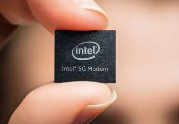 مودم های 5G اینتل XMM 8000 در کنگره جهانی موبایل 2018 رونمایی می شود