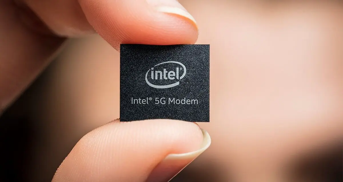 مودم های 5G اینتل XMM 8000 در کنگره جهانی موبایل 2018 رونمایی می شود