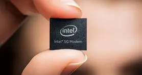 مودم های 5G اینتل XMM 8000 در کنگره جهانی موبایل 2018 رونمایی می شود