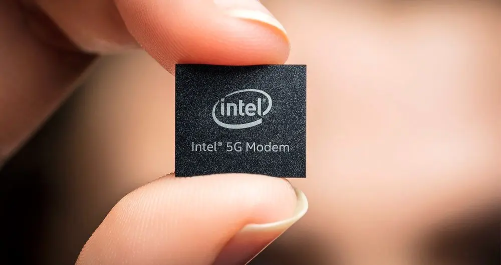 مودم های 5G اینتل XMM 8000 در کنگره جهانی موبایل 2018 رونمایی می شود