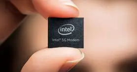 مودم های 5G اینتل XMM 8000 در کنگره جهانی موبایل 2018 رونمایی می شود