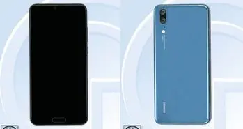 گوشی هواوی P20 در TENAA رویت شد؛ متفاوت تر از آنچه تصور می کردیم!