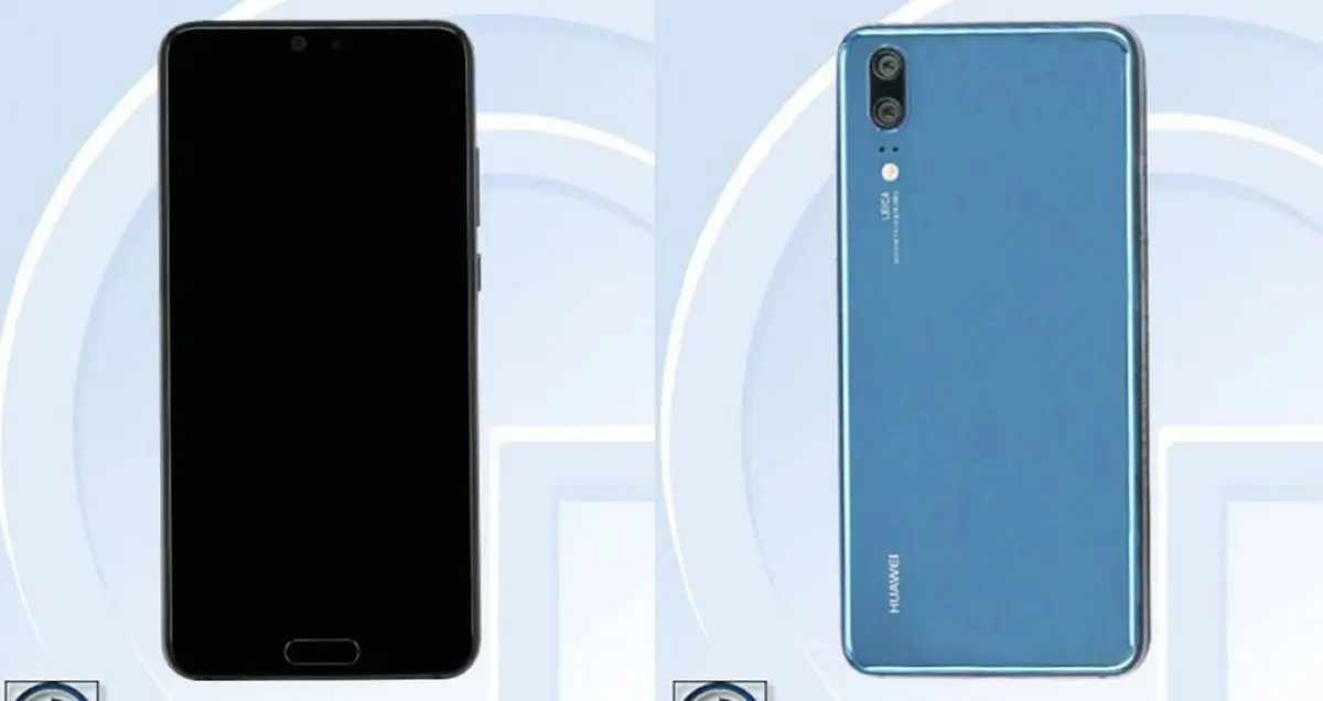 گوشی هواوی P20 در TENAA رویت شد؛ متفاوت تر از آنچه تصور می کردیم!