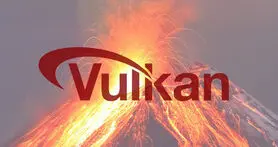 بازی های مبتنی بر سیستم عامل آی او اس و مک با Vulcan پر گرافیک تر می شود!
