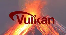 بازی های مبتنی بر سیستم عامل آی او اس و مک با Vulcan پر گرافیک تر می شود!