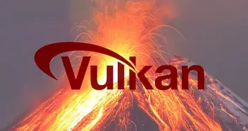 بازی های مبتنی بر سیستم عامل آی او اس و مک با Vulcan پر گرافیک تر می شود!