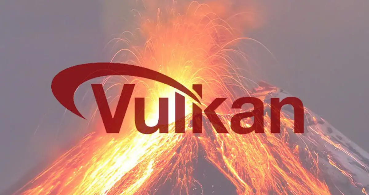بازی های مبتنی بر سیستم عامل آی او اس و مک با Vulcan پر گرافیک تر می شود!