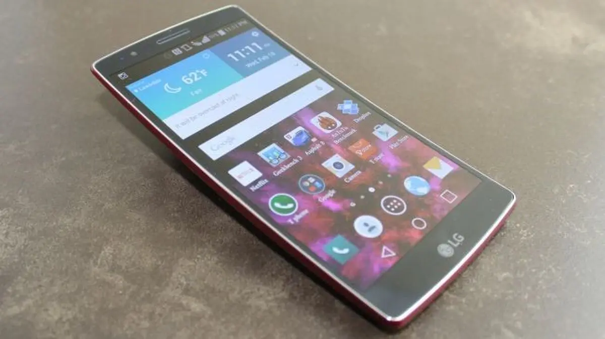 شایعات در مورد ال جی G Flex 3 ادامه دارد