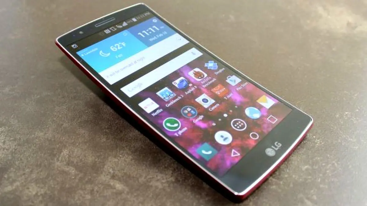 شایعات در مورد ال جی G Flex 3 ادامه دارد