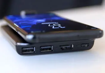 با قابلیت های هیجان انگیز داک DeX گلکسی اس 9 آشنا شوید!