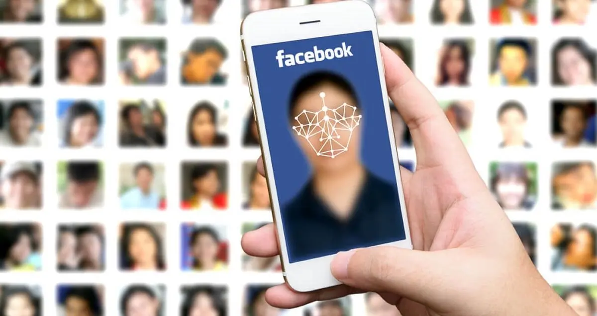 قابلیت تشخیص چهره فیس بوک در دسترس کاربران بیشتری قرار گرفت